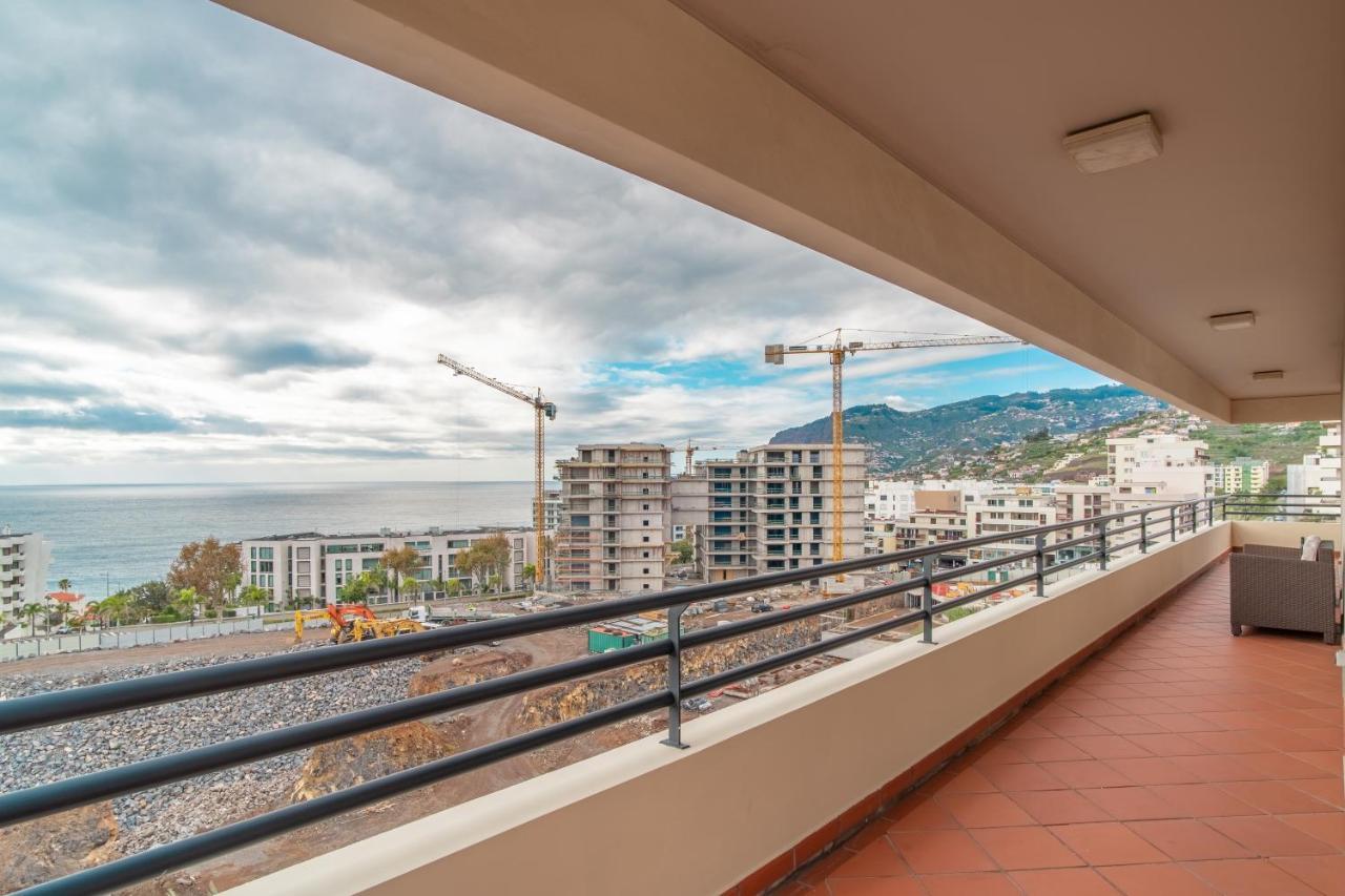 Monumental Palace Funchal  Ngoại thất bức ảnh