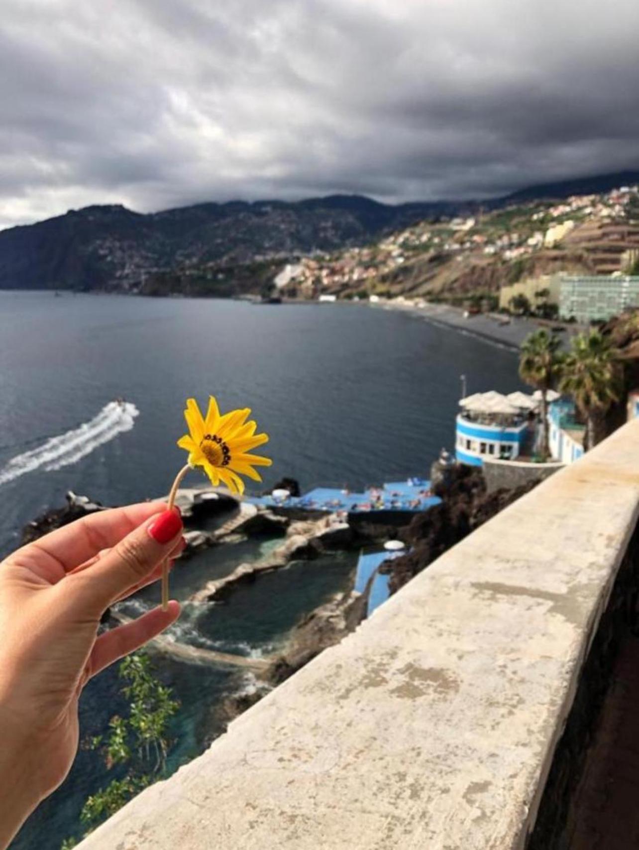 Monumental Palace Funchal  Ngoại thất bức ảnh